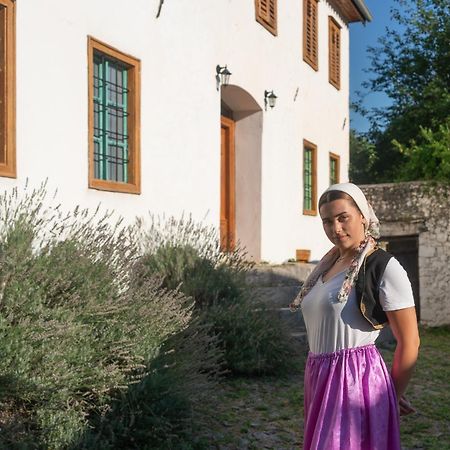 Stolac National Monument Mehmedbasica Kucaホステル エクステリア 写真