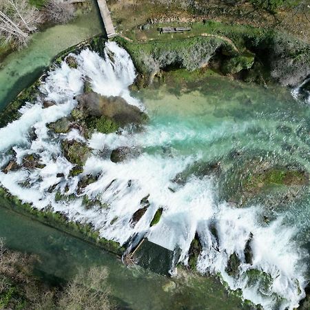 Stolac National Monument Mehmedbasica Kucaホステル エクステリア 写真