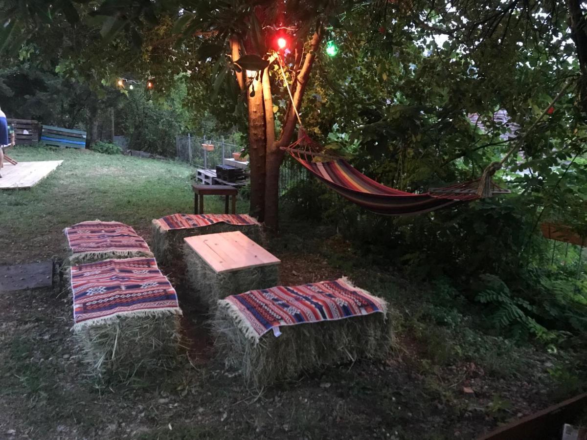Stolac National Monument Mehmedbasica Kucaホステル エクステリア 写真