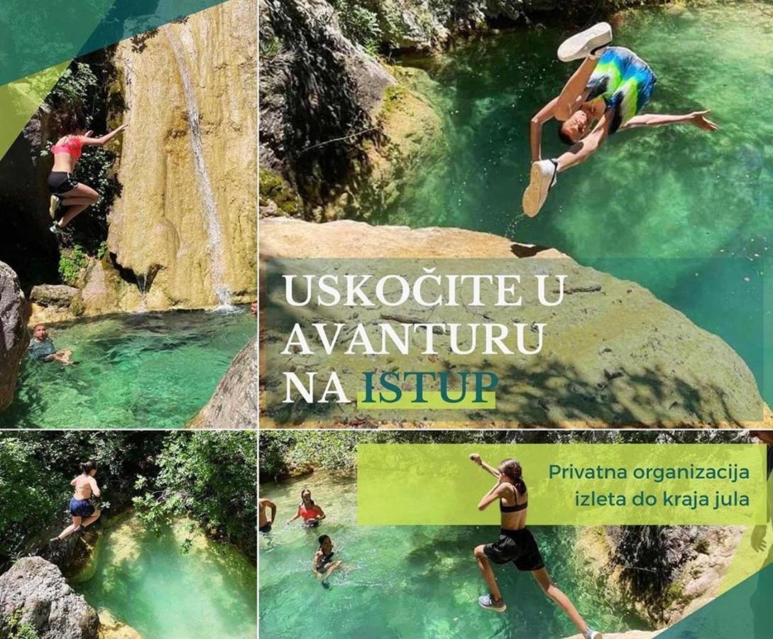 Stolac National Monument Mehmedbasica Kucaホステル エクステリア 写真