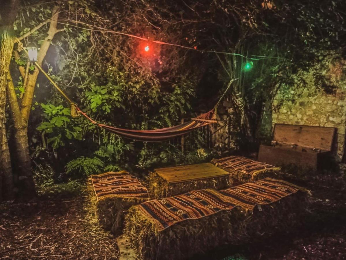 Stolac National Monument Mehmedbasica Kucaホステル エクステリア 写真