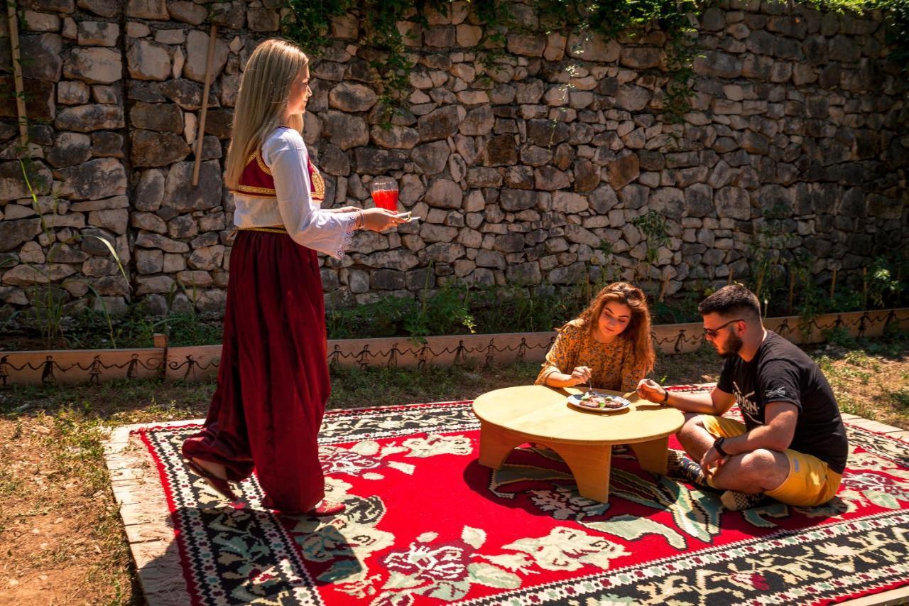 Stolac National Monument Mehmedbasica Kucaホステル エクステリア 写真