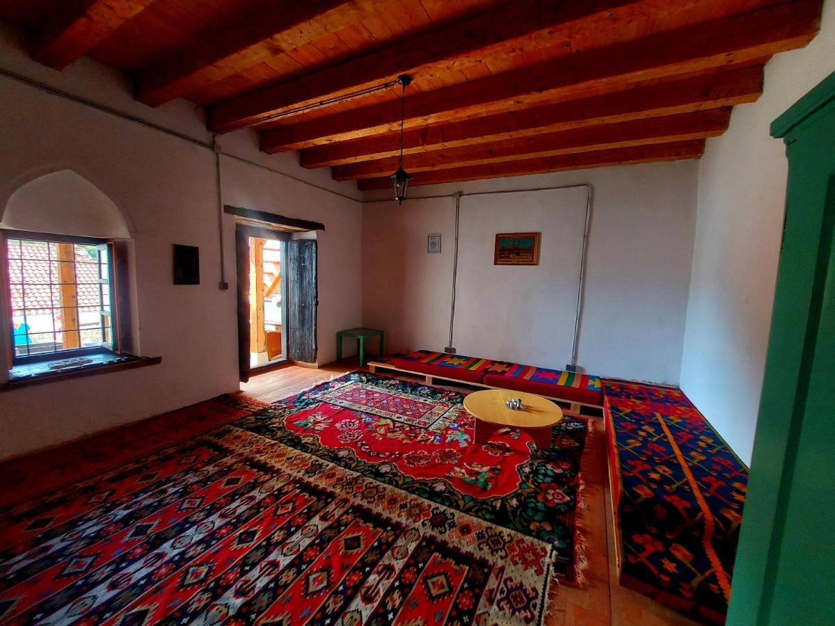 Stolac National Monument Mehmedbasica Kucaホステル エクステリア 写真
