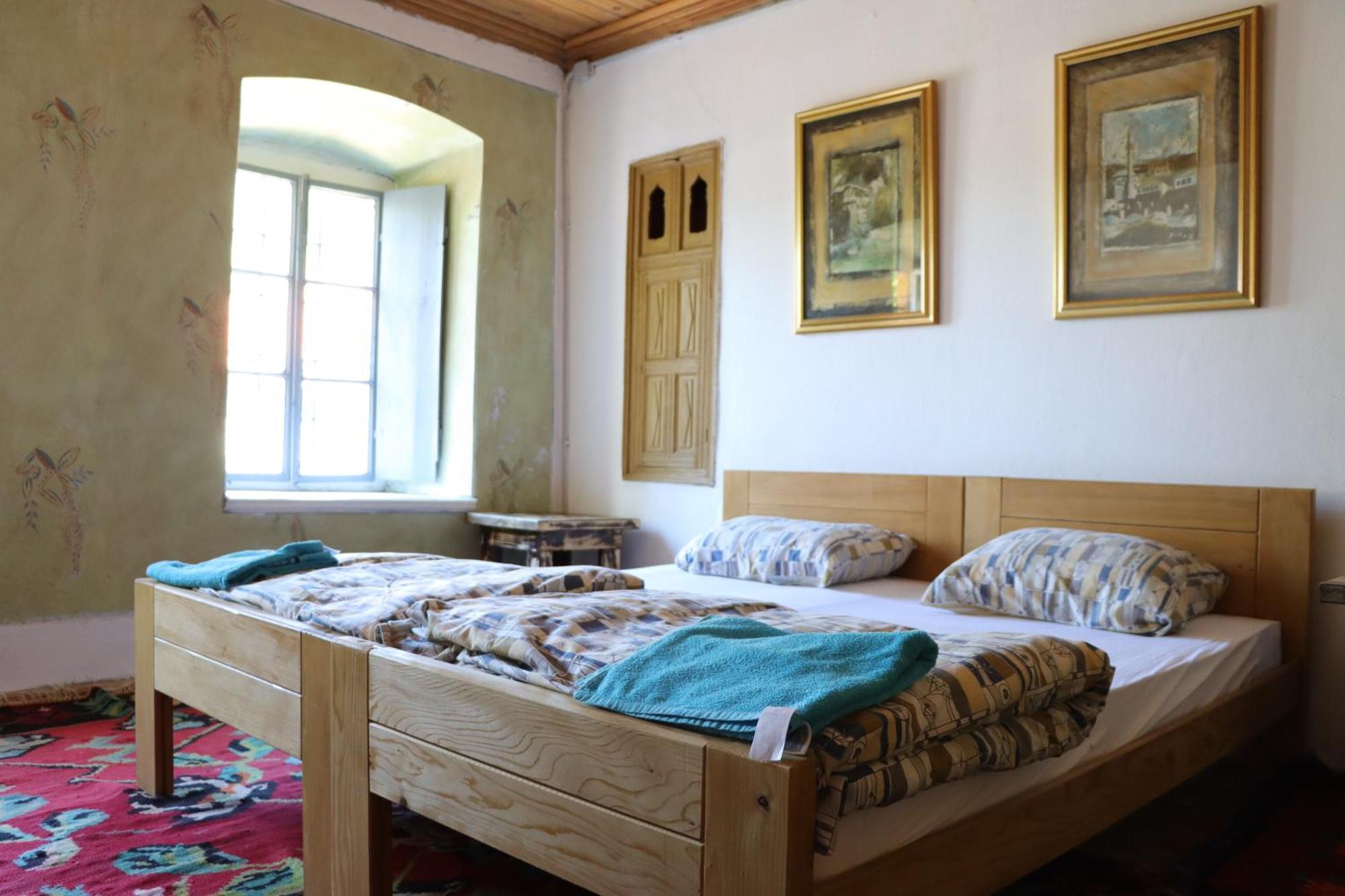 Stolac National Monument Mehmedbasica Kucaホステル 部屋 写真