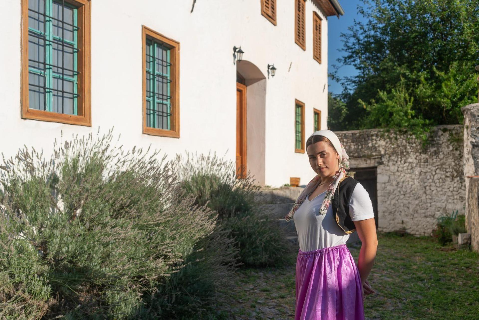 Stolac National Monument Mehmedbasica Kucaホステル エクステリア 写真