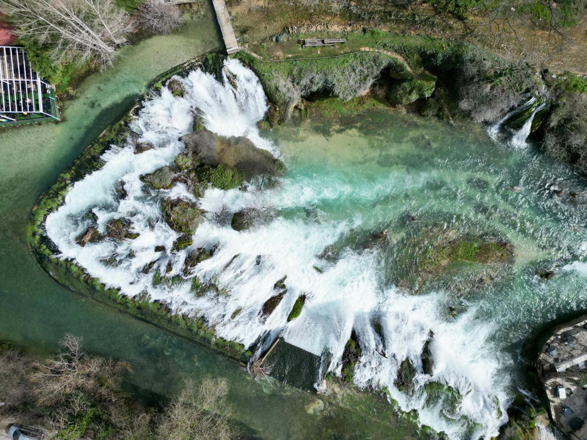 Stolac National Monument Mehmedbasica Kucaホステル エクステリア 写真