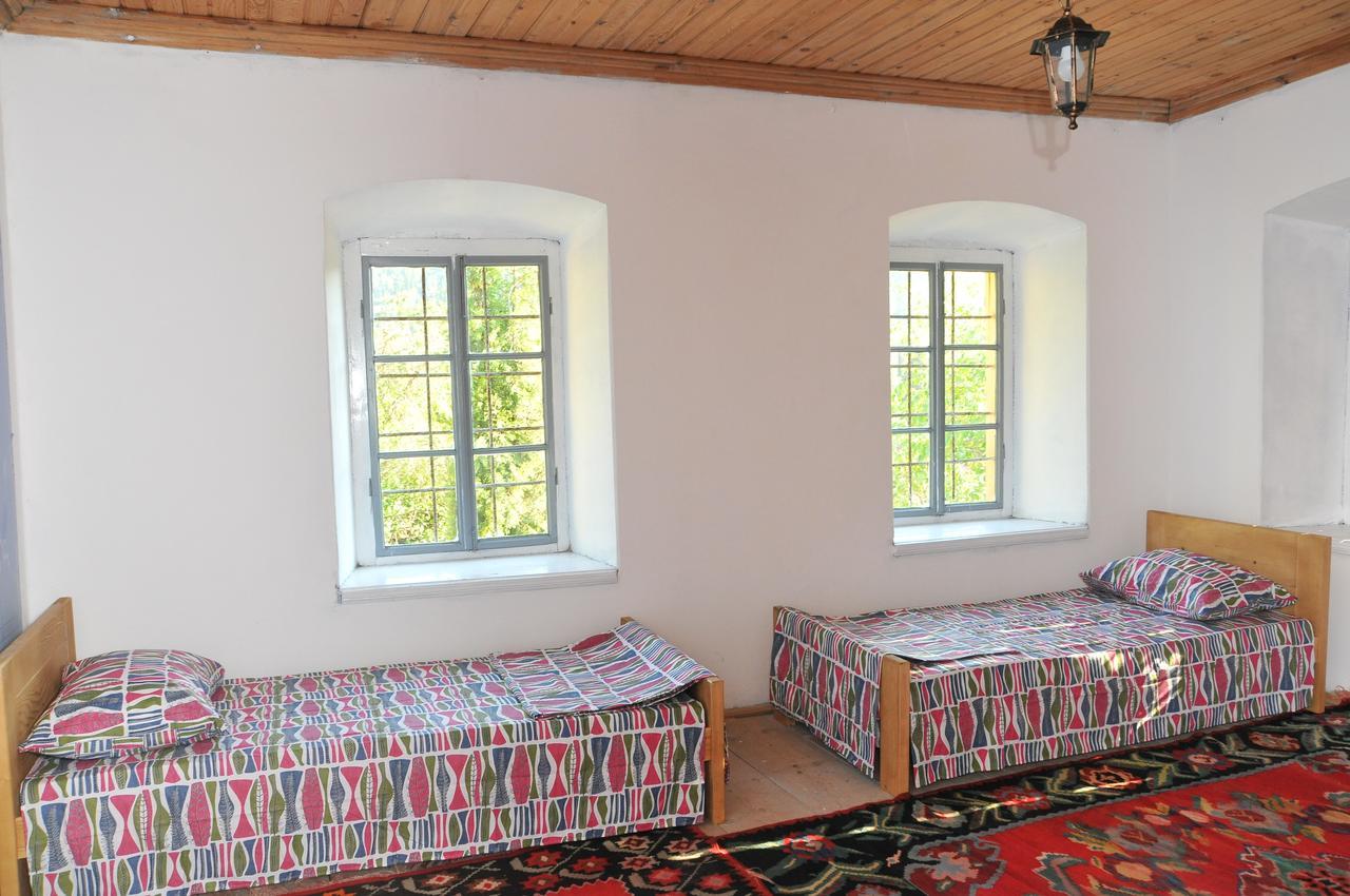 Stolac National Monument Mehmedbasica Kucaホステル エクステリア 写真