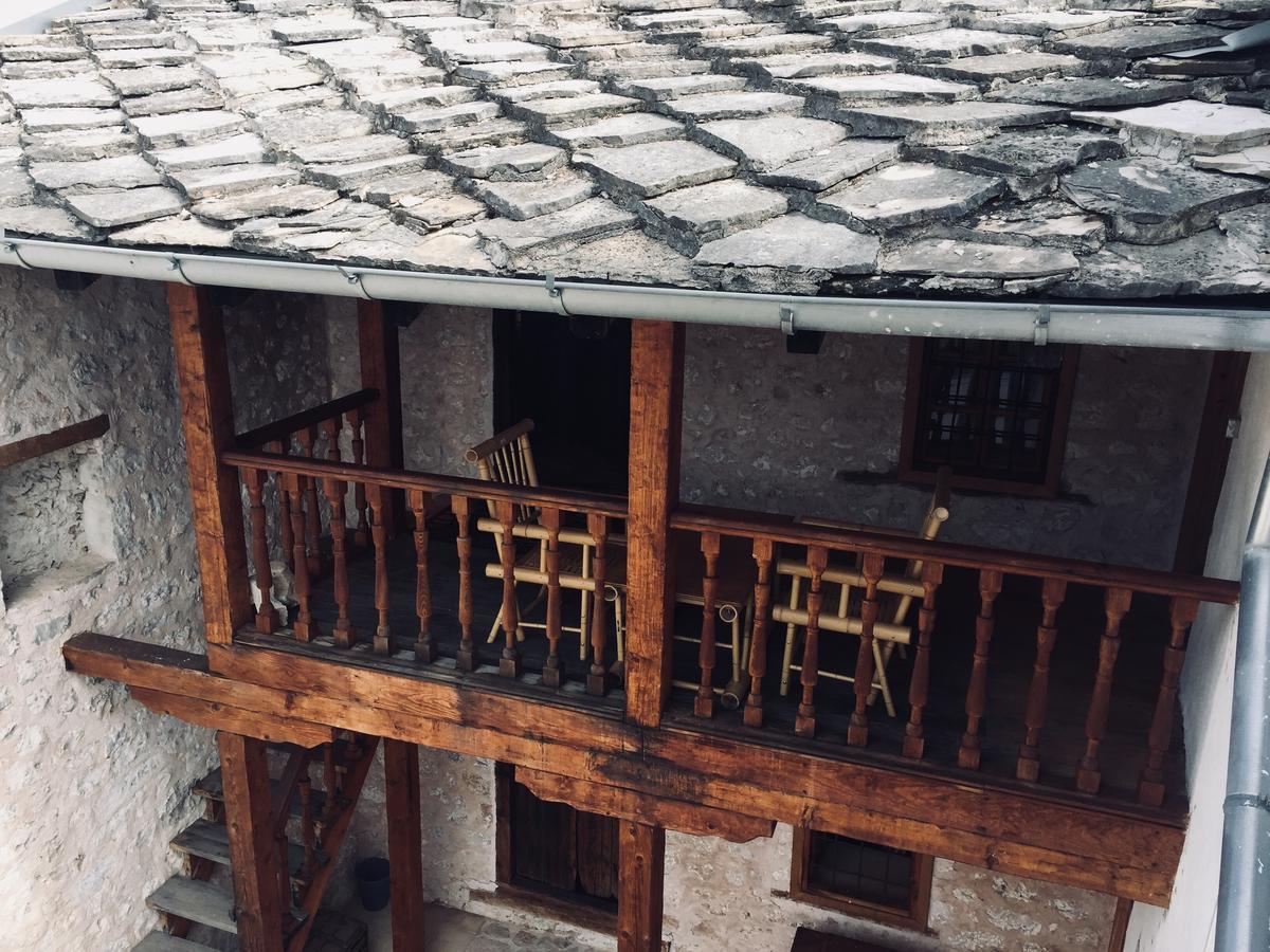 Stolac National Monument Mehmedbasica Kucaホステル エクステリア 写真