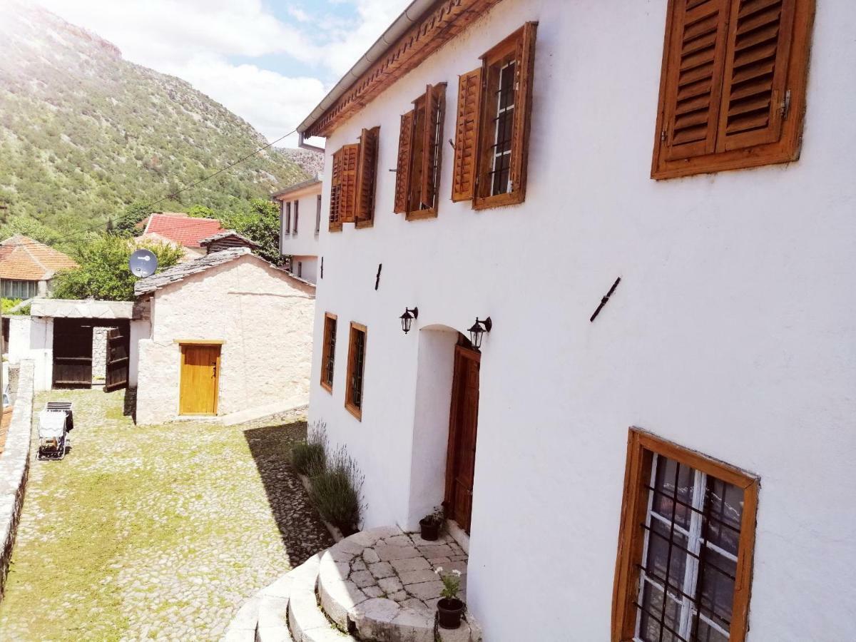 Stolac National Monument Mehmedbasica Kucaホステル エクステリア 写真